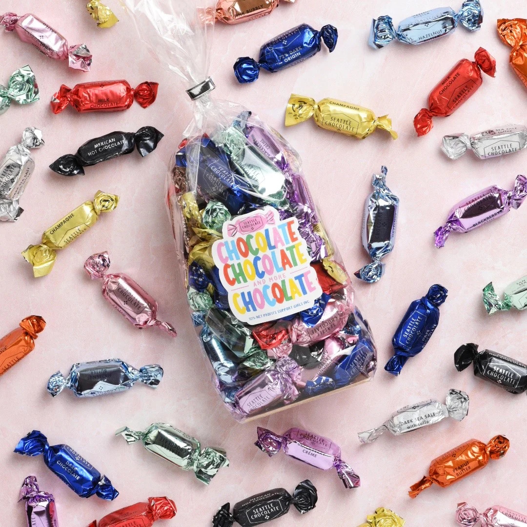 Truffle Gift Bags